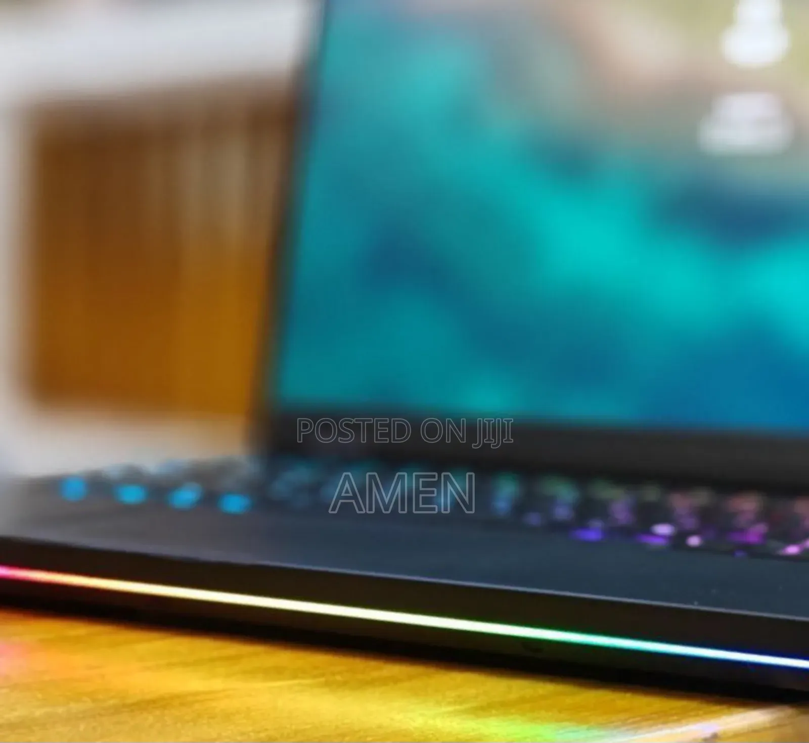 New Laptop Lenovo Legion 7 32GB Intel Core I9 SSD 1T