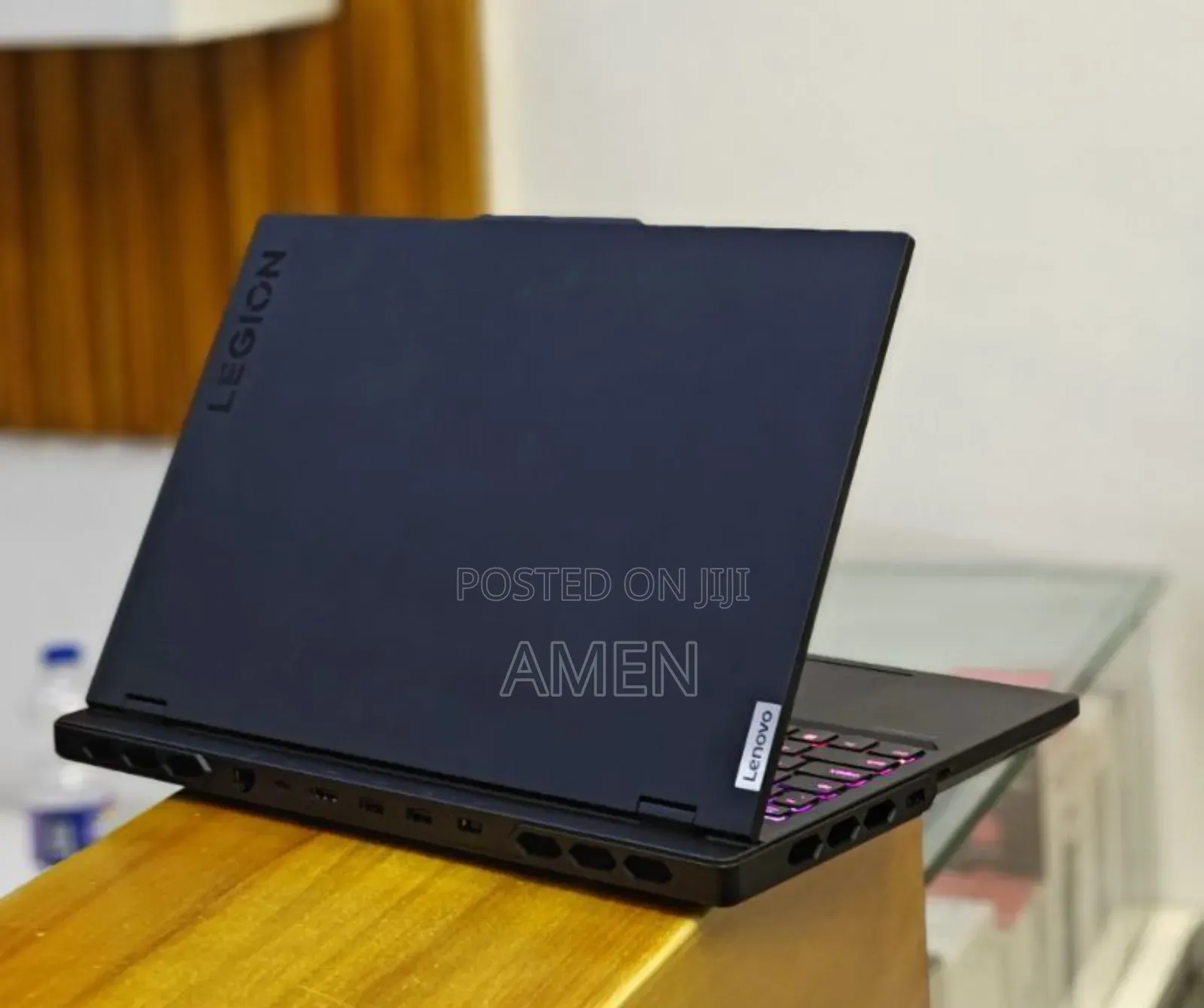 New Laptop Lenovo Legion 7 32GB Intel Core I9 SSD 1T
