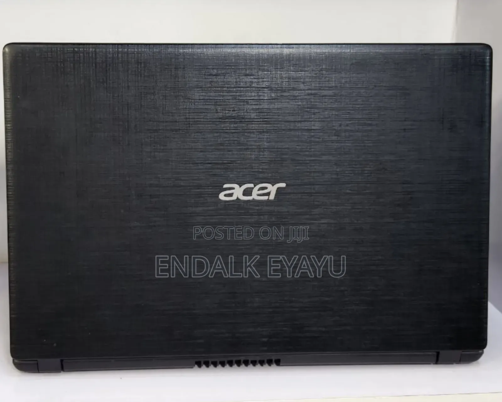 New Laptop Acer Aspire 1 12GB AMD A4 HDD 1T