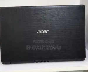 New Laptop Acer Aspire 1 12GB AMD A4 HDD 1T