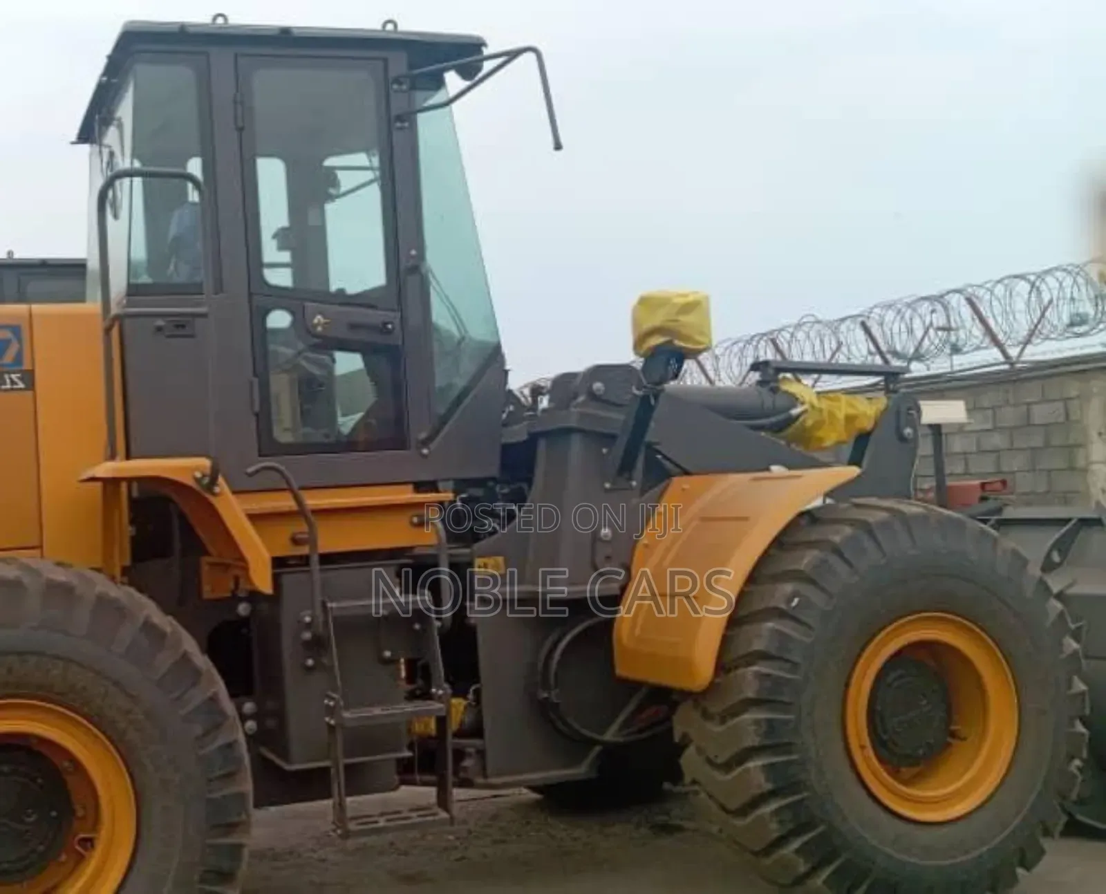 New Arrival - Loader - XCMG Zl50gn - 2025