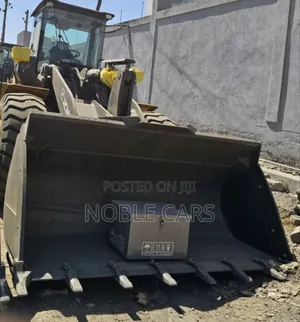 New Arrival - Loader - XCMG Zl50gn - 2025