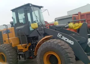 New Arrival - Loader - XCMG Zl50gn - 2025
