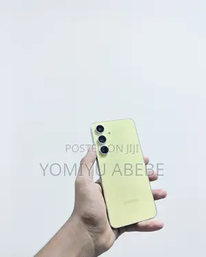 Samsung Galaxy S24 FE 512 GB Green