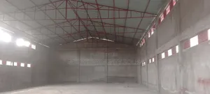 Warehouse for Rent in Kality Addis Ababa With 500 Kw Power የሚከራይ መጋዘን