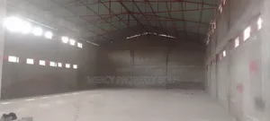 Warehouse for Rent in Kality Addis Ababa With 500 Kw Power የሚከራይ መጋዘን