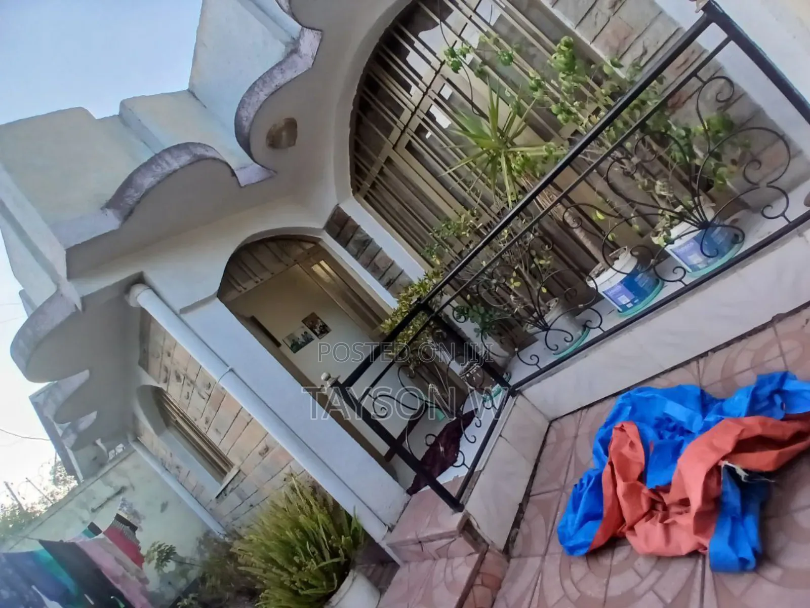 3bdrm Villa in Addis Abeba Figa, Bole for sale