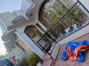 3bdrm Villa in Addis Abeba Figa, Bole for sale