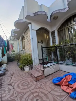 3bdrm Villa in Addis Abeba Figa, Bole for sale