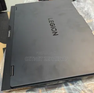 New Laptop Lenovo Legion 5 16GB Intel Core I9 SSD 1T