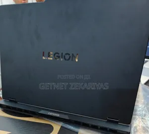 New Laptop Lenovo Legion 5 16GB Intel Core I9 SSD 1T