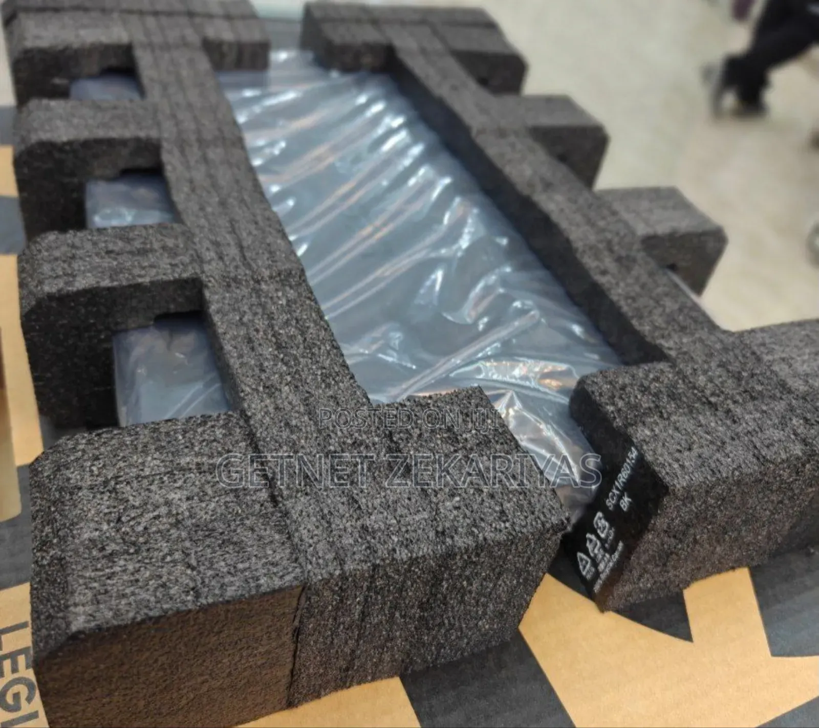 New Laptop Lenovo Legion 5 16GB Intel Core I9 SSD 1T