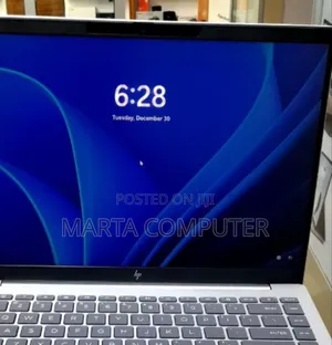 New Laptop HP Pavilion 15 16GB Intel Core Ultra 5 SSD 512GB