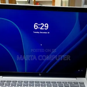 New Laptop HP Pavilion 15 16GB Intel Core Ultra 5 SSD 512GB