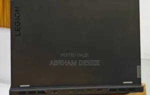 New Laptop Lenovo 32GB Intel Core I9 SSD 1T