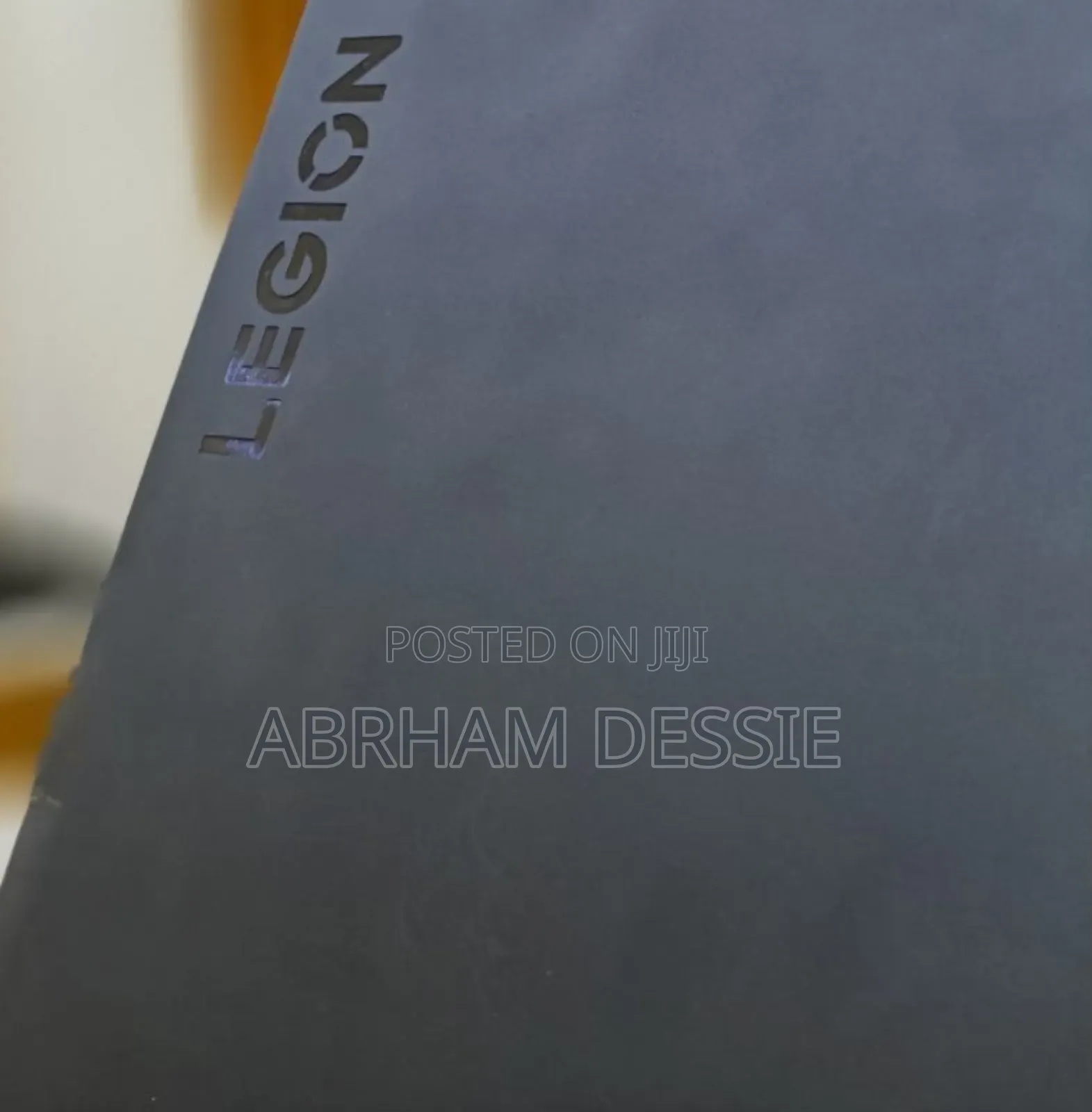 New Laptop Lenovo 32GB Intel Core I9 SSD 1T