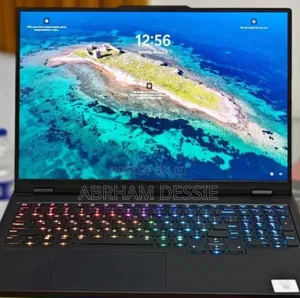 New Laptop Lenovo 32GB Intel Core I9 SSD 1T