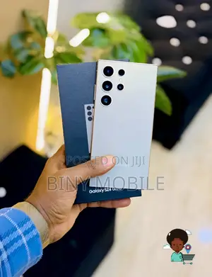 Samsung Galaxy S24 Ultra 256 GB Gray