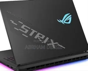 New Laptop Asus 32GB Intel Core I7 SSD 1T