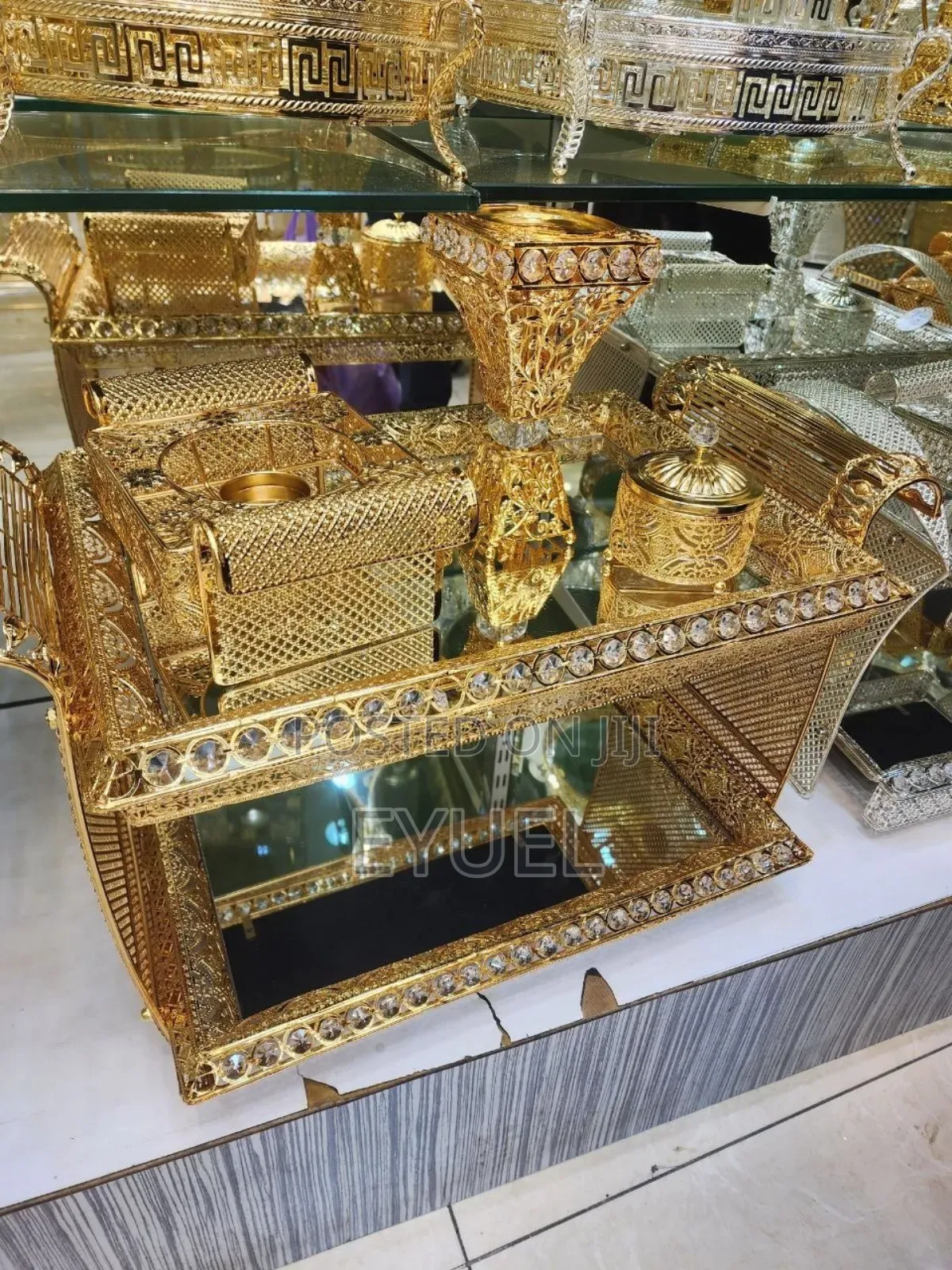 Coffee Table Set Rekebot