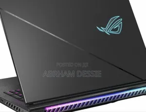 New Laptop Asus 32GB Intel Core I7 SSD 1T