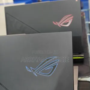 New Laptop Asus 32GB Intel Core I7 SSD 1T