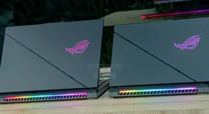 New Laptop Asus ROG Strix G15 32GB Intel Core I7 SSD 1T