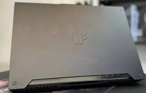 New Laptop Asus TUF Gaming A15 16GB AMD Ryzen 7 SSD 512GB