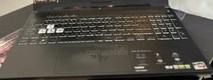 New Laptop Asus TUF Gaming A15 16GB AMD Ryzen 7 SSD 512GB