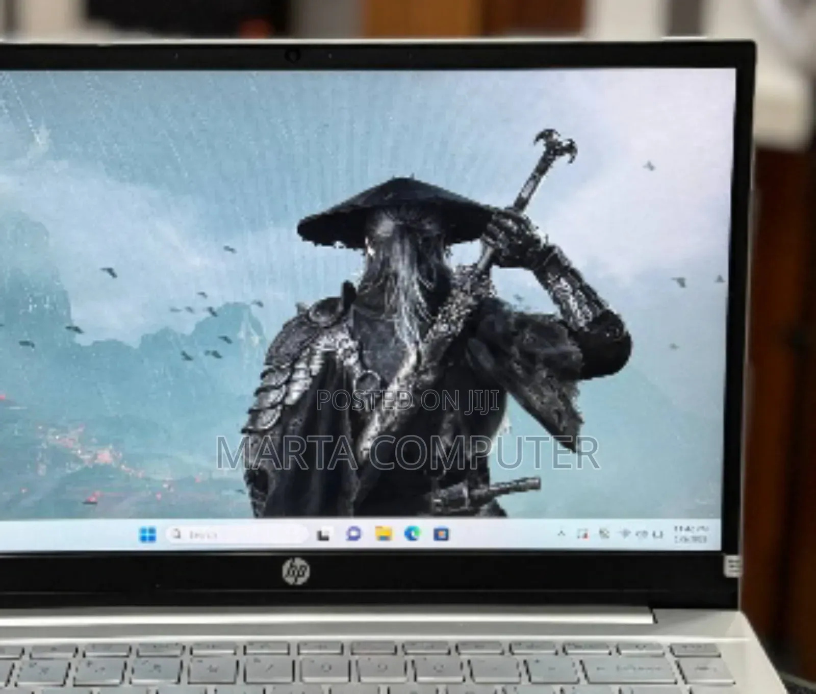 New Laptop HP Pavilion 15 16GB Intel Core I7 SSD 512GB