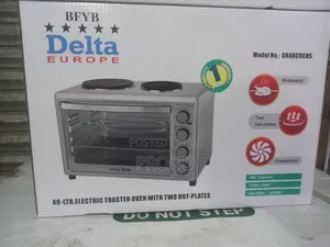Delta Mini Oven