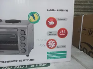 Delta Mini Oven