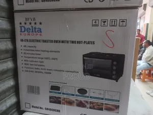 Delta Mini Oven