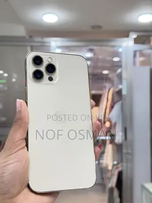 Apple iPhone 12 Pro Max 128 GB Gold