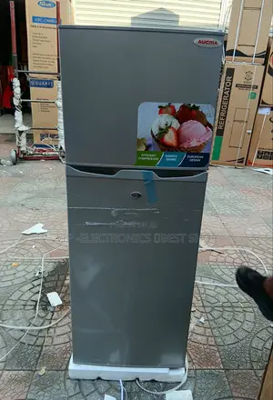 Aucma Refrigerator 222 Model