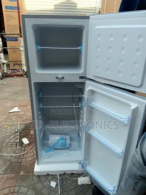 Aucma Refrigerator 222 Model