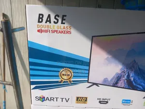 Base 43 Inch Smart Android Tv
