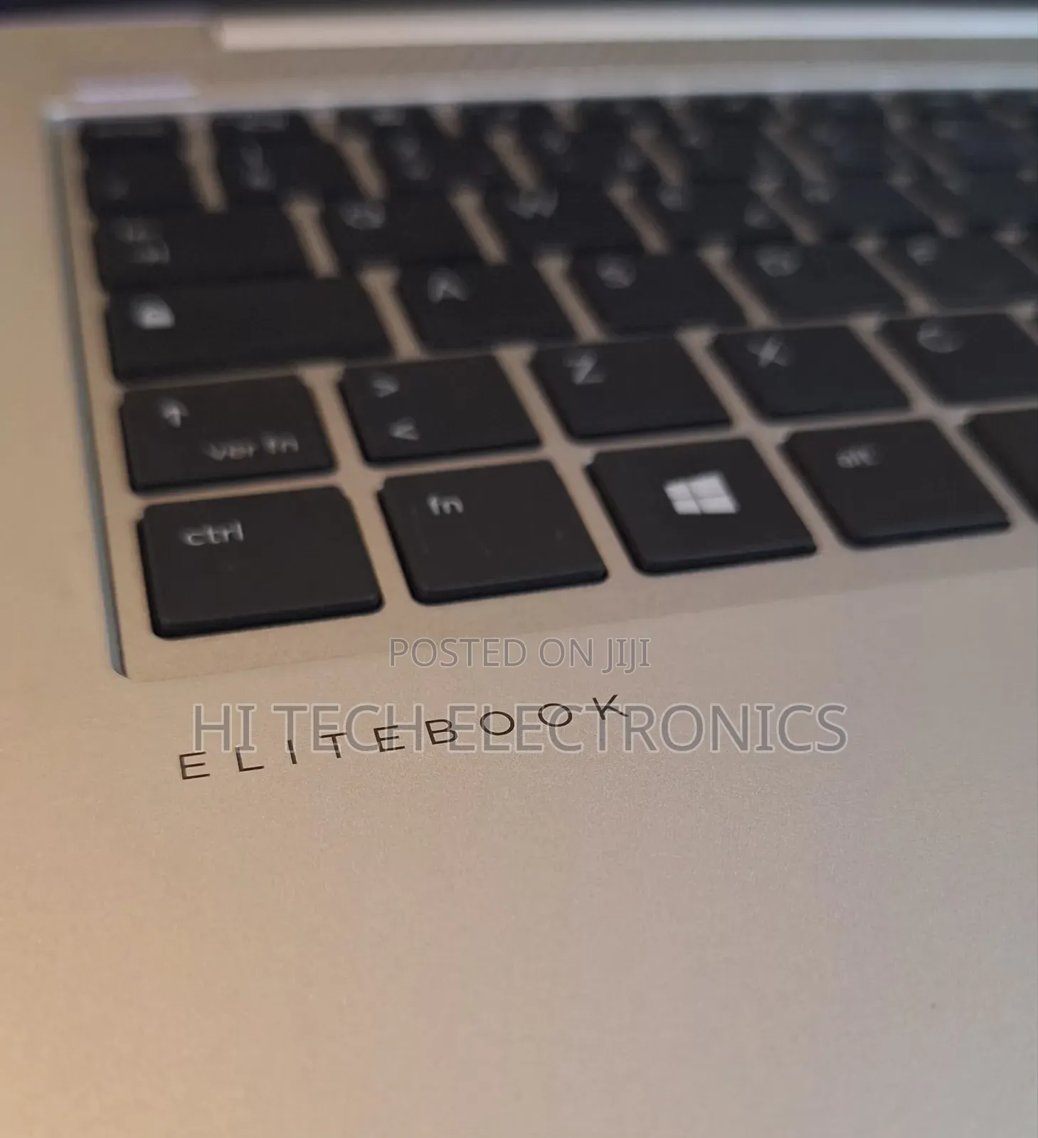 New Laptop HP EliteBook 840 G6 8GB Intel Core I7 SSD 512GB