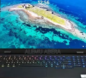 New Laptop Lenovo Legion 7 16GB Intel Core I9 SSD 1T