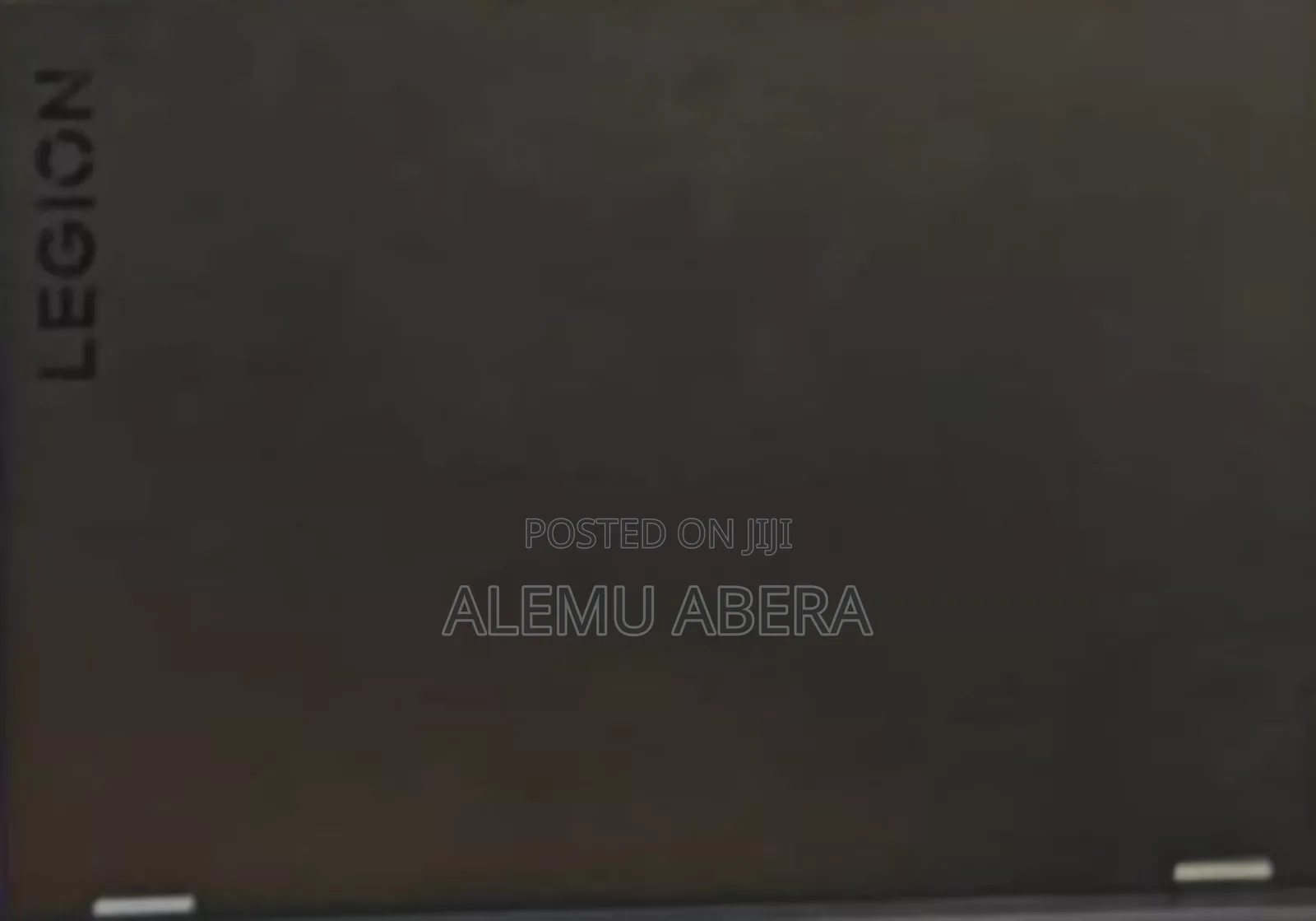 New Laptop Lenovo Legion 7 16GB Intel Core I9 SSD 1T