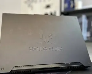 New Laptop Asus TUF Gaming A15 16GB AMD Ryzen 7 SSD 512GB