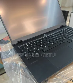 New Laptop Lenovo Legion 5 16GB Intel Core I9 SSD 1T