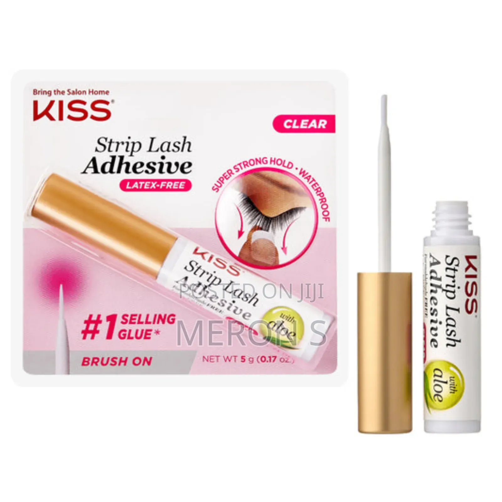 Eyelash Glue