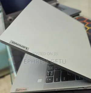 New Laptop Lenovo Ideapad 3 8GB AMD Ryzen 5 SSD 512GB