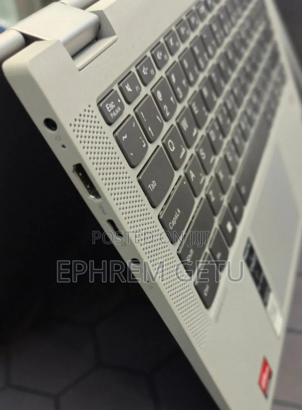 New Laptop Lenovo Ideapad 3 8GB AMD Ryzen 5 SSD 512GB