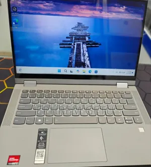 New Laptop Lenovo Ideapad 3 8GB AMD Ryzen 5 SSD 512GB