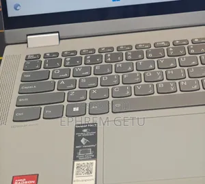 New Laptop Lenovo Ideapad 3 8GB AMD Ryzen 5 SSD 512GB