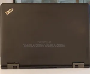 Laptop Lenovo ThinkPad Yoga 8GB Intel Core I7 SSD 256GB