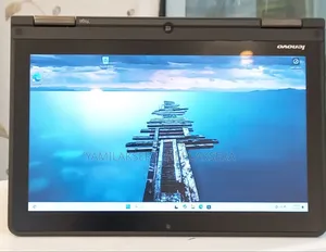 Laptop Lenovo ThinkPad Yoga 8GB Intel Core I7 SSD 256GB