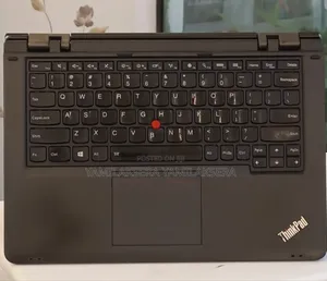 Laptop Lenovo ThinkPad Yoga 8GB Intel Core I7 SSD 256GB